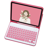 Applicable Tablet Protective Shell A16 Bluetooth Keyboard