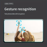 Factory Price P10 Drone 8k Dual Camera Obstacle Avoidance Wifi FPV Camera Aerial Photography Drone P10 PRO MAX