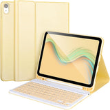 Applicable Tablet Protective Shell A16 Bluetooth Keyboard