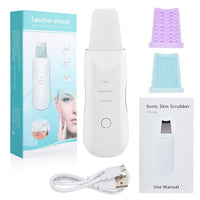 Facial LED Color Light Beauty Instrument