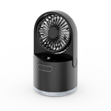 Fan Mini Handheld Humidification Cooling Portable