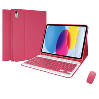 Applicable Tablet Protective Shell A16 Bluetooth Keyboard