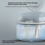 Fan Mini Handheld Humidification Cooling Portable