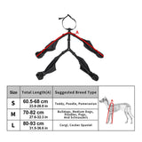 Pawguard Pro Dog Boots – Waterproof, Non-Slip Protection for Every Step