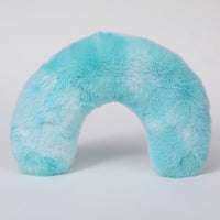 Pet Pillow Super Soft Tie-dyed Plush Cat Supplies Pet Products