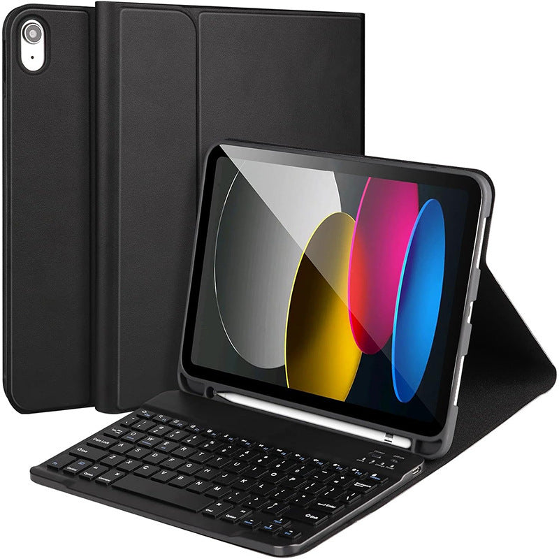 Applicable Tablet Protective Shell A16 Bluetooth Keyboard