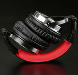 Earphone Anchor Singing, Recording, Monitoring And Noise Reduction Headset