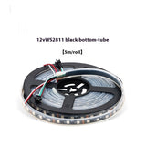 12v Colorful LED Strip WS2811 Light Strip