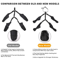 Pawguard Pro Dog Boots – Waterproof, Non-Slip Protection for Every Step