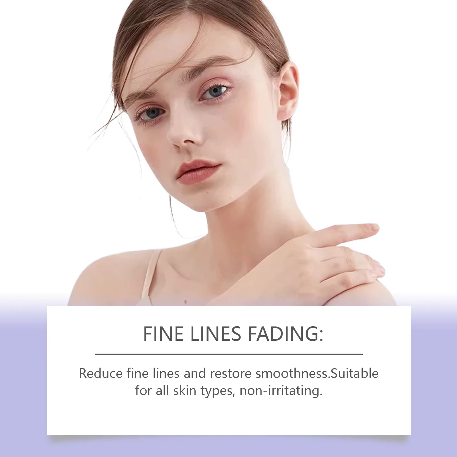 Effective Moisturizing for the Eye Area, Daily Care, Radiant Skin, and Application of Bee Venom Eye Cream