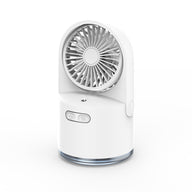 Fan Mini Handheld Humidification Cooling Portable