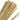 20PC 1.33'/16 Inch Natural Plant Stakes Garden Stakes Bamboo Sticks for Outdoor and Indoor, Potted Tomato Plant Support