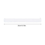 Silicone Scraper Broom Floor Bathroom Squeegee Scrubber Hair Sweeping Tool Household Bathroom Sweeping Water Silicone Scraper