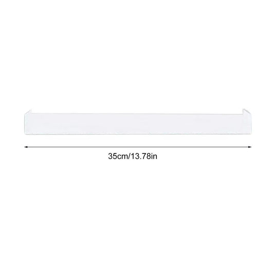 Silicone Scraper Broom Floor Bathroom Squeegee Scrubber Hair Sweeping Tool Household Bathroom Sweeping Water Silicone Scraper