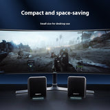 Speaker Household Desk Notebook Wired Bluetooth Speaker