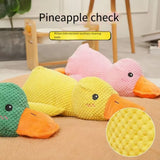 Chewpal Cuddlebuddy – Plush Squeaky Toy for Happy, Healthy Pets