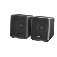 Speaker Household Desk Notebook Wired Bluetooth Speaker