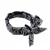 Chillpup Ice Bandana – the Coolest Summer Style for Your Hot Dog