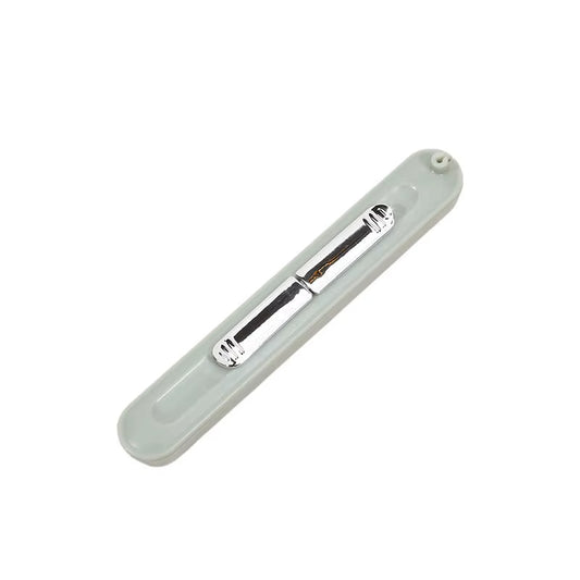 2 in 1 Upgraded Seam Ripper Needle Threader Seam Ripper Double End Design Colorful Sewing Needle Thread Unpicker Sewing Tools