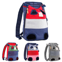 Pawpal Premium Pet Travel Backpack – the Ultimate Dog & Cat Carrier for Adventures Anywhere