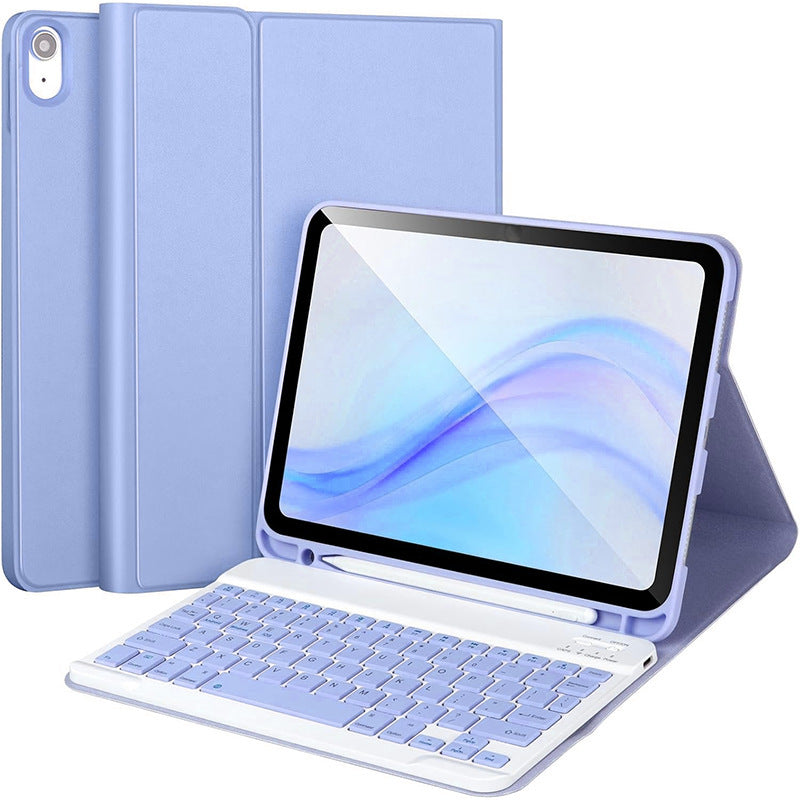 Applicable Tablet Protective Shell A16 Bluetooth Keyboard