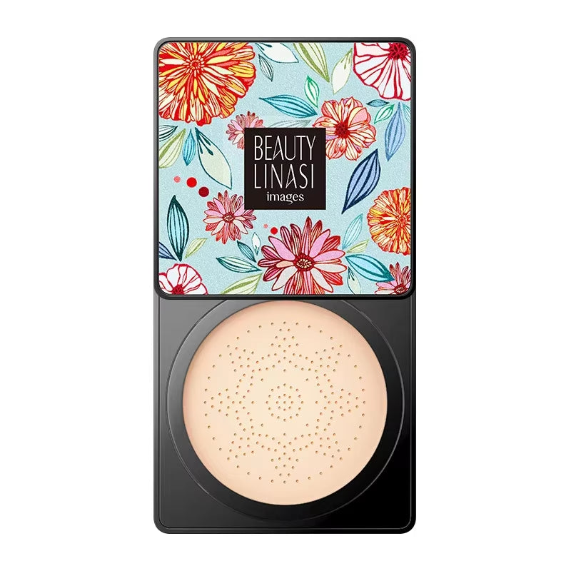 Mushroom Head Air Cushion, CC Cream Natural Moisturizing Foundation Concealer Whitening Oil-Control Makeup Cosmetics BB Cream