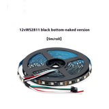 12v Colorful LED Strip WS2811 Light Strip