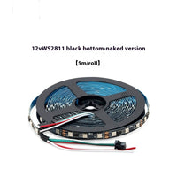 12v Colorful LED Strip WS2811 Light Strip